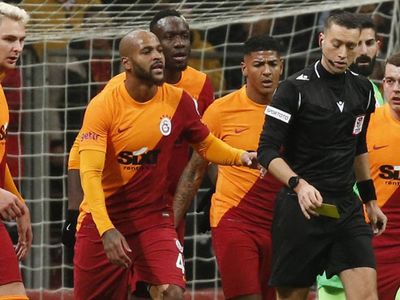 Erman Toroğlu'ndan Galatasaray ve Zorbay Küçük Hakkında Dikkat Çeken Sözler!
