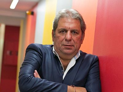 Erman Toruğlu'ndan Hakemlere Sert Eleştiriler Geldi!