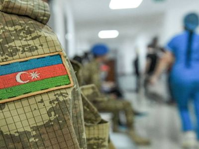 Ermenistan ateşkesi ihlal etti: 1 asker şehit oldu