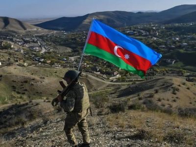 Ermenistan ateşkesi yine ihlal etti: Azerbaycan’dan sert karşılık geldi