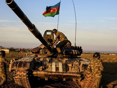 Ermenistan Ateşle Oynuyor
