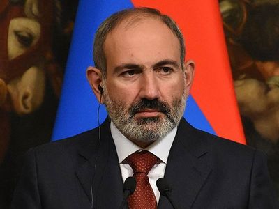 Ermenistan Başbakanı Nikol Paşinyan'dan Türkiye'ye Kritik Mesaj: İmzalar Atılmalı!