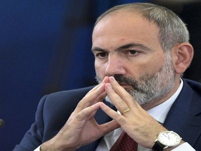 Ermenistan Başbakanı Nikol Paşinyan: "Türkiye ve Azerbaycan ile barışın sağlanması ülkemizin güvenliğini sağlayabilir"