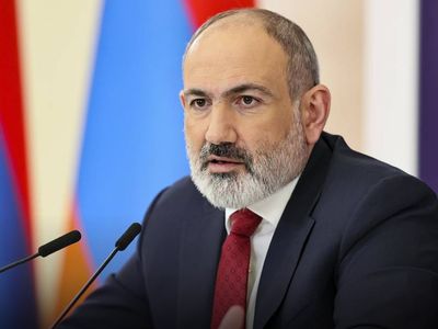 Ermenistan Başbakanı Paşinyan: Karabağ hareketi ölümcül bir hataydı