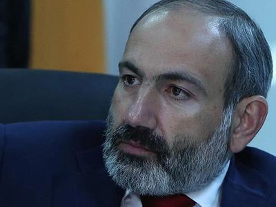 Ermenistan Başbakanı Paşinyan'dan İstifa Açıklaması