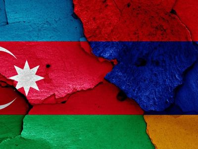 Ermenistan, işgal ettiği topraklardaki canlı çeşitliliğine zarar verdi