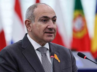 Ermenistan, İsrail'in 'soykırım' kararına tepki gösterdi