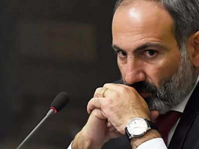 Ermenistan Pes Etti! Türk Dünyası Zangezur Koridoru ile Birbirine Bağlanıyor