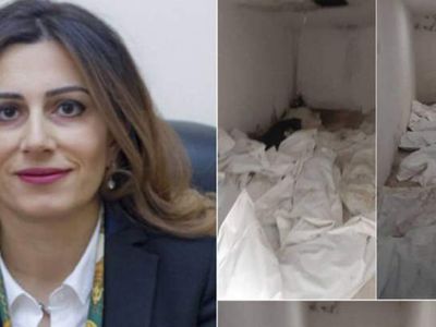 Ermenistan Sağlık Bakanı Açıkladı! Ülke İkiye Bölündü