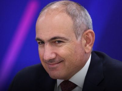 Ermenistan Seçimleri Öncesi ABD’den Paşinyan’a Destek