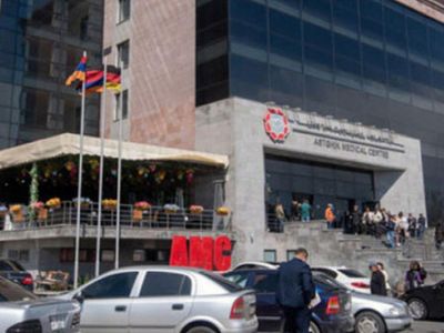Ermenistan'da Halk Akıl Hastanelerine Akın Etti