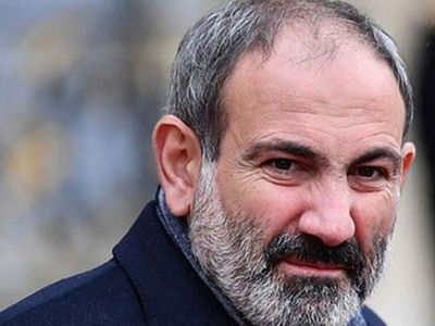 Ermenistan'da Seçim Tarihi Öne Alındı