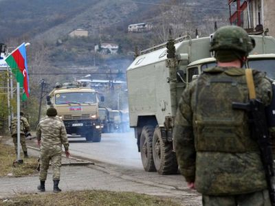 Ermenistan’dan Azerbaycan’a saldırı: 4 polis şehit oldu