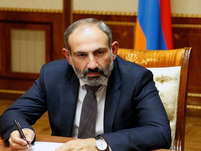 Ermenistan’dan beyaz bayrak: Karabağ Azerbaycan toprağıdır