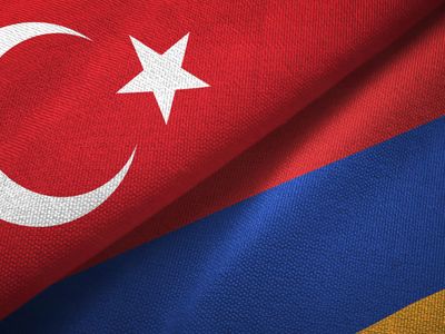 Ermenistan'dan Dikkat Çeken Türkiye Kararı!