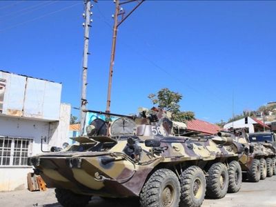 Ermenistan’dan geri adım: Azerbaycan ile ateşkes yapıldı