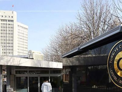 Ermenistan’dan skandal anıt açılışı: Türkiye ve Azerbaycan’dan sert tepki