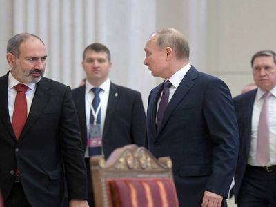Ermenistan’ın hamlesi Rusya’yı kızdıracak: Putin hakkında tutuklama kararı