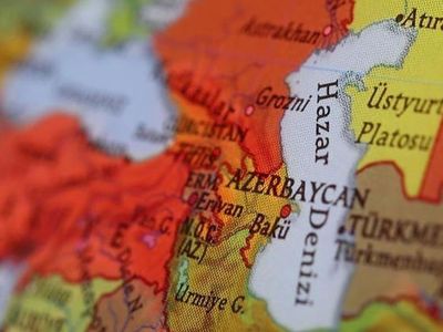 Ermenistan’ın Masaya Oturması, Güney Kafkasya’da yeni Bir Başlangıç Miladıdır