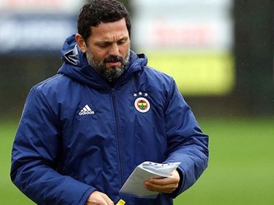 Erol Bulut: Fenerbahçe Her Maça Galibiyet İçin Çıkıyor