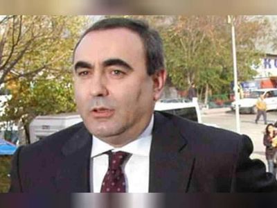 Erol Evcil kimdir? Erol Evcil Eşrefoğlu neden gündemde?