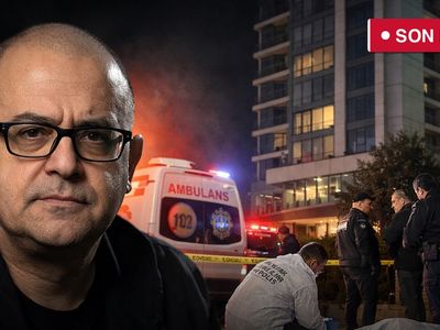 Erol Köse hayatını kaybetti: Maslak’taki olayla ilgili soruşturma başlatıldı