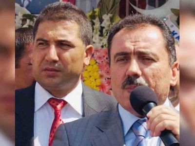 Erol Yıldız kimdir, neden öldü? Muhsin Yazıcıoğlu koruma polisi Erol Yıldız nasıl öldü?
