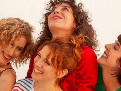 Erotizm'in bolca olduğu 18+ diziler listesi