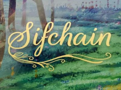 Erowan coin nedir? SifChain coin projesi ve yol haritası