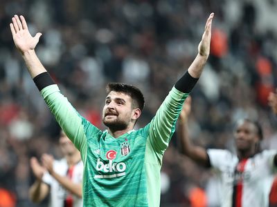 Ersin Destanoğlu'ndan Beşiktaş-Galatasaray Derbisinin Ardından Çarpıcı Açıklamalar!
