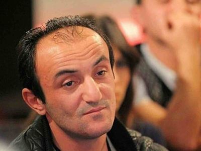 Ersin Korkut kimdir, nereli, evli mi? Şarkılar Bizi Söyler Ersin Korkut kaç yaşında, gerçek adı nedir? Ersin Korkut hayatı ve biyografisi