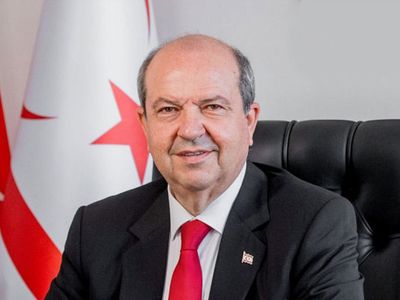 Ersin Tatar'dan Federasyon Açıklaması