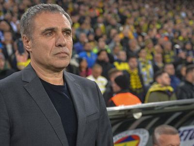 Ersun Yanal Fenerbahçe Maçı Öncesi Konuştu!