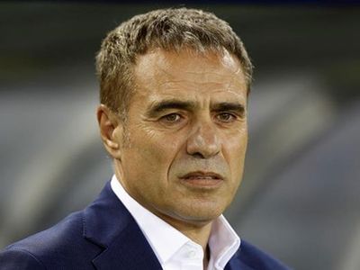 Ersun Yanal'dan Fenerbahçe'nin kalecisi Altay Bayındır hakkında övgü dolu sözler geldi!