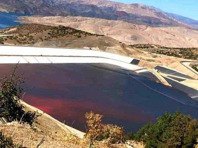 Erzincan Anagold Madencilik kimin, sahibi kim? Erzincan Anagold Madencilik faaliyetleri neden durduruldu?