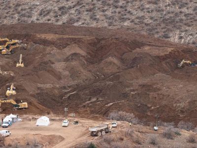 Erzincan İliç’teki maden faciasında yeni gelişme: Toprak altındaki son 5 işçinin de cansız bedenlerine ulaşıldı