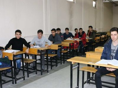Erzincan liseleri MEB 2022 taban puanları, yüzdelik dilimleri -  Erzincan LGS  MEB 2022 Lise taban puanları