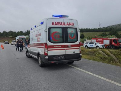 Erzincan’da can pazarı: Çok sayıda ölü ve yaralı var