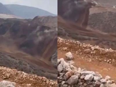 Erzincan’da göçük altında kalan işçiler çıkarıldı mı? Sağlık durumları nasıl? Erzincan’daki göçük hakkında son gelişmeler