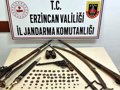 Erzincan'da Uyuşturucu Operasyonu Düzenlendi