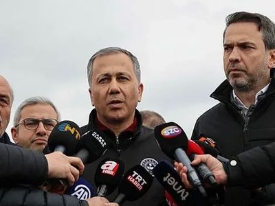 Erzincan’daki maden kazasında son durum: Bölgedeki Bakanlardan açıklama geldi!