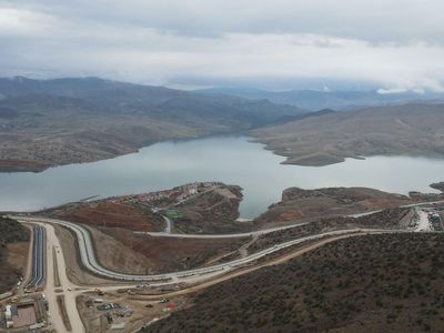 Erzincan'daki toprak kaymasına ilişkin İstanbul Üniversitesi’nden ön inceleme raporu!