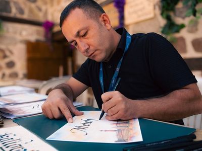 Erzurum Kültür Yolu Festivali Devam Ediyor
