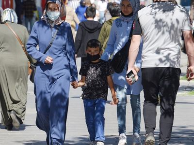 Erzurum Valisi Koronavirüsü Rus Ruletine Benzetti