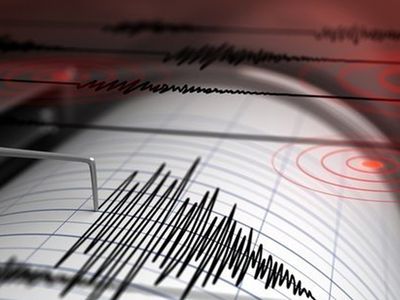 Erzurum'da deprem yürekleri ağza getirdi: 12 Mart Kandilli Rasathanesi ve AFAD deprem listesi