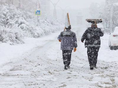 Erzurum’da eğitime hava engeli: Çok sayıda ilçede okullar tatil edildi
