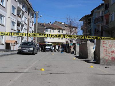 Erzurum'da silahlı saldırı! 1'i çocuk 2 kişi hayatını kaybetti