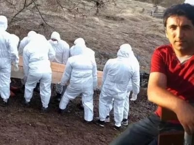 Erzurum'da ürküten ölümler başladı: İlk acı haber Oltu'dan geldi!
