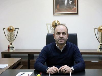 Erzurumspor Başkanı Ömer Düzgün'den Çarpıcı Açıklamalar