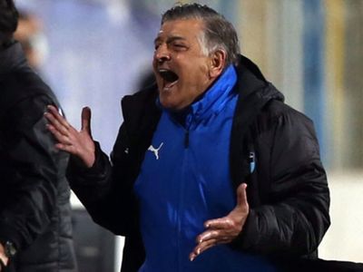 Erzurumspor'da Beklenmedik Ayrılıklar!